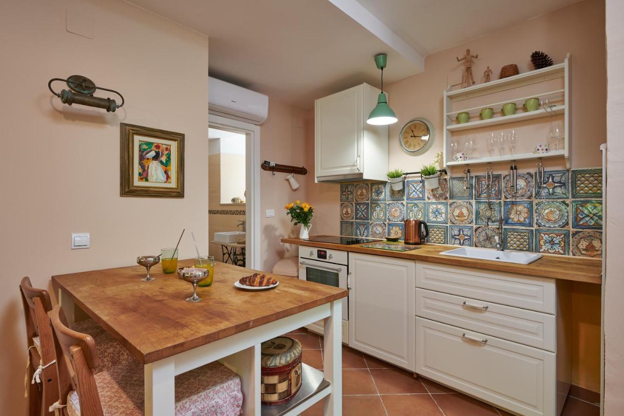 Apartment Borna Cavtat Exterior photo