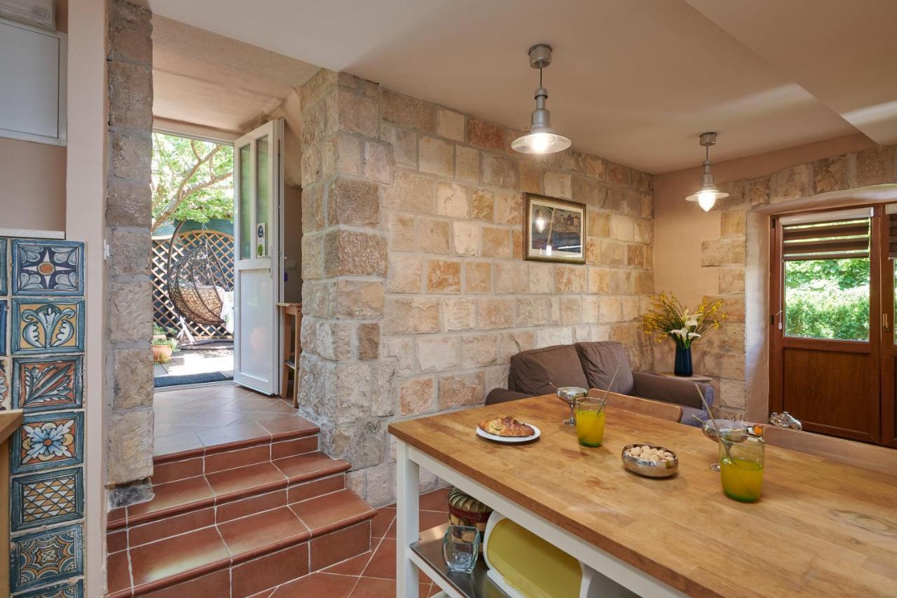 Apartment Borna Cavtat Exterior photo